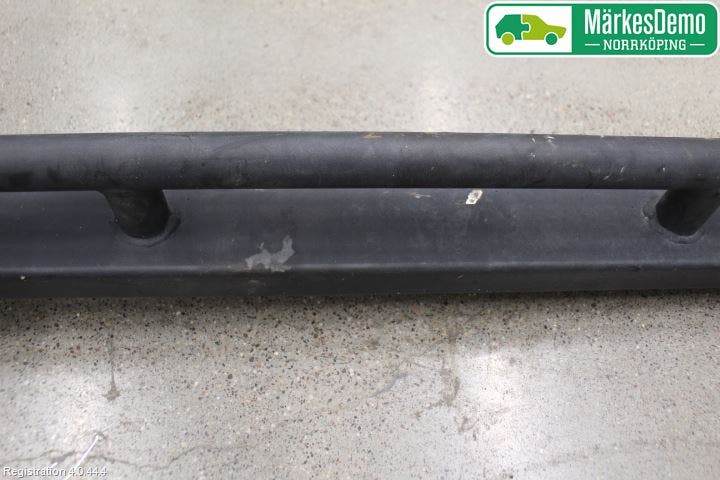 Landrover DEFENDER (L316) 07-16 Fotsteg