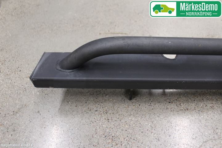 Landrover DEFENDER (L316) 07-16 Fotsteg