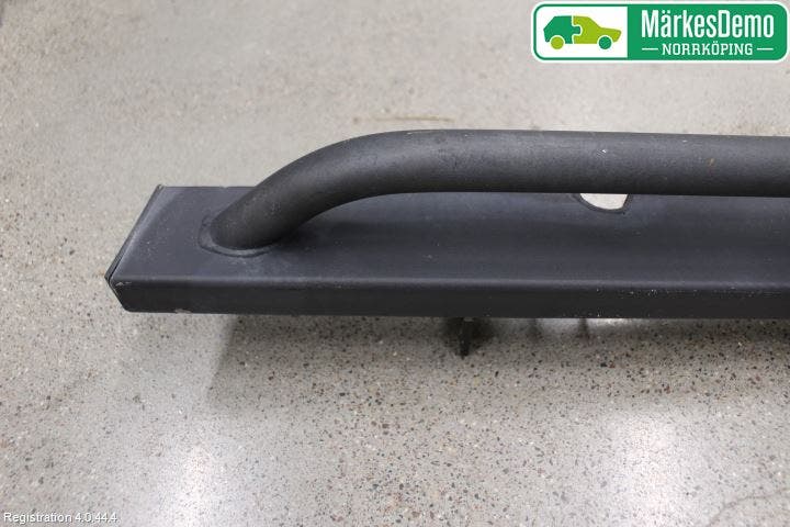 Landrover DEFENDER (L316) 07-16 Fotsteg