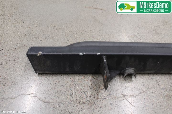 Landrover DEFENDER (L316) 07-16 Fotsteg