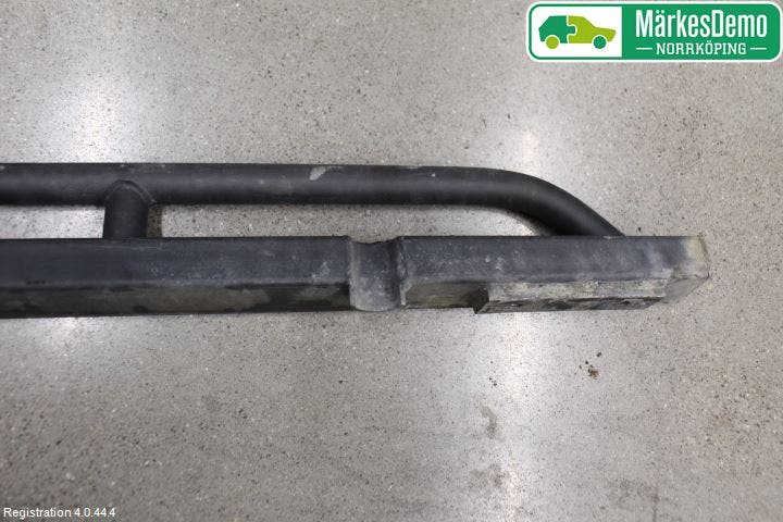 Landrover DEFENDER (L316) 07-16 Fotsteg