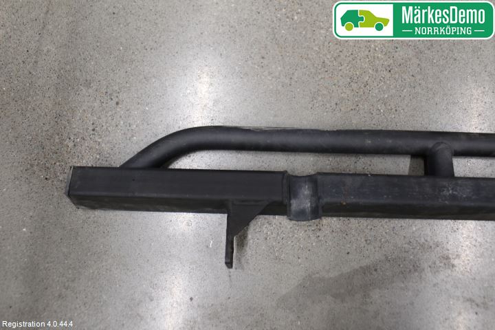 Landrover DEFENDER (L316) 07-16 Fotsteg