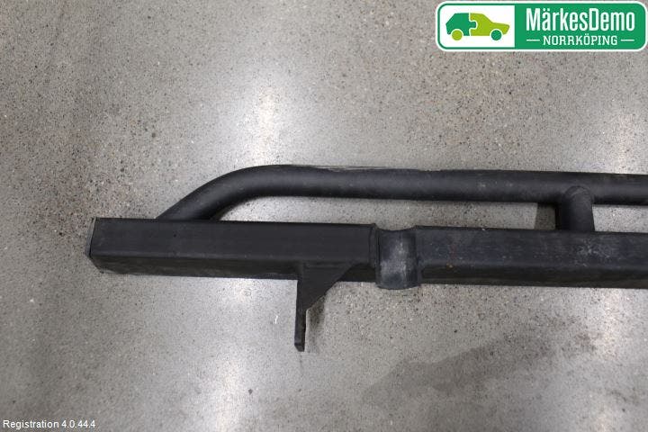 Landrover DEFENDER (L316) 07-16 Fotsteg