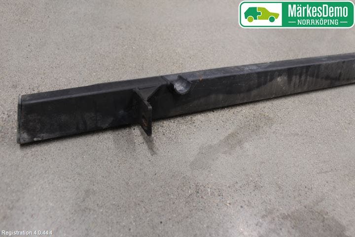 Landrover DEFENDER (L316) 07-16 Fotsteg