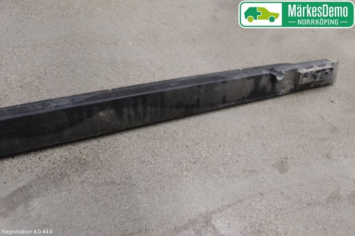 Landrover DEFENDER (L316) 07-16 Fotsteg