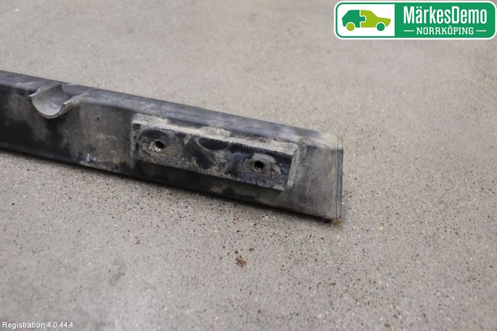 Landrover DEFENDER (L316) 07-16 Fotsteg