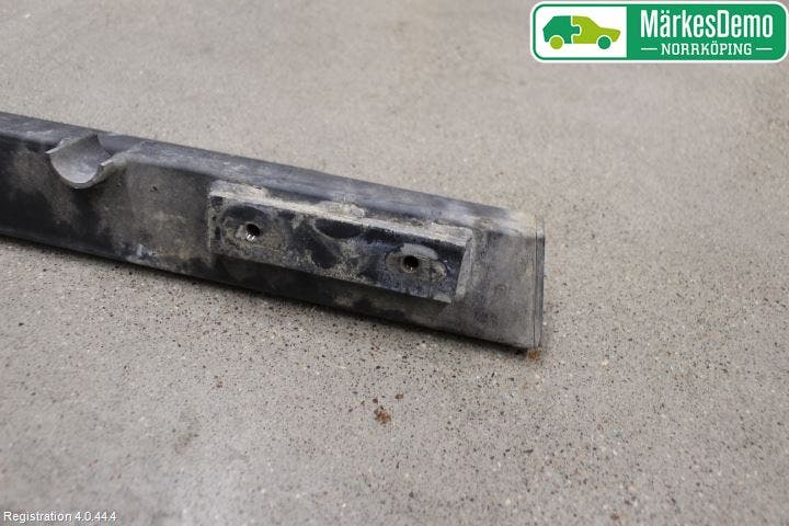 Landrover DEFENDER (L316) 07-16 Fotsteg