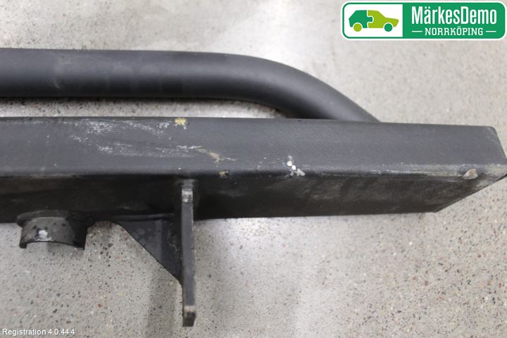 Landrover DEFENDER (L316) 07-16 Fotsteg