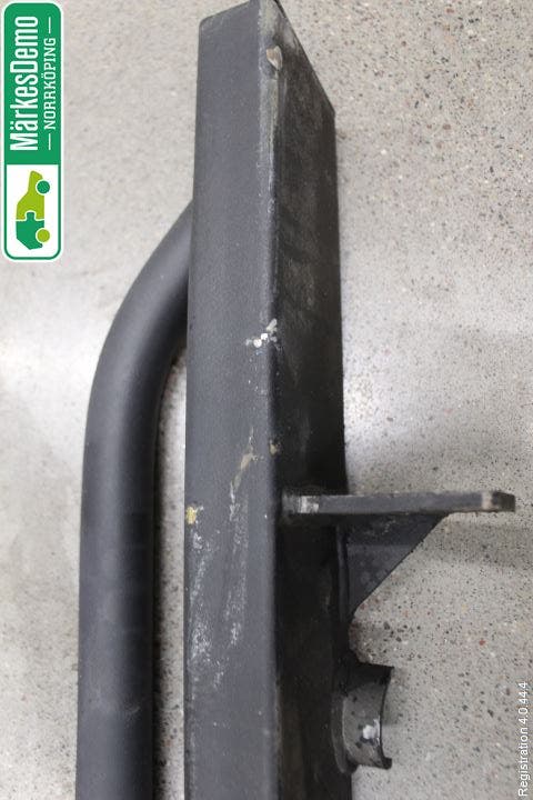 Landrover DEFENDER (L316) 07-16 Fotsteg