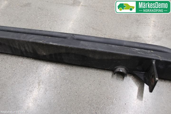 Landrover DEFENDER (L316) 07-16 Fotsteg