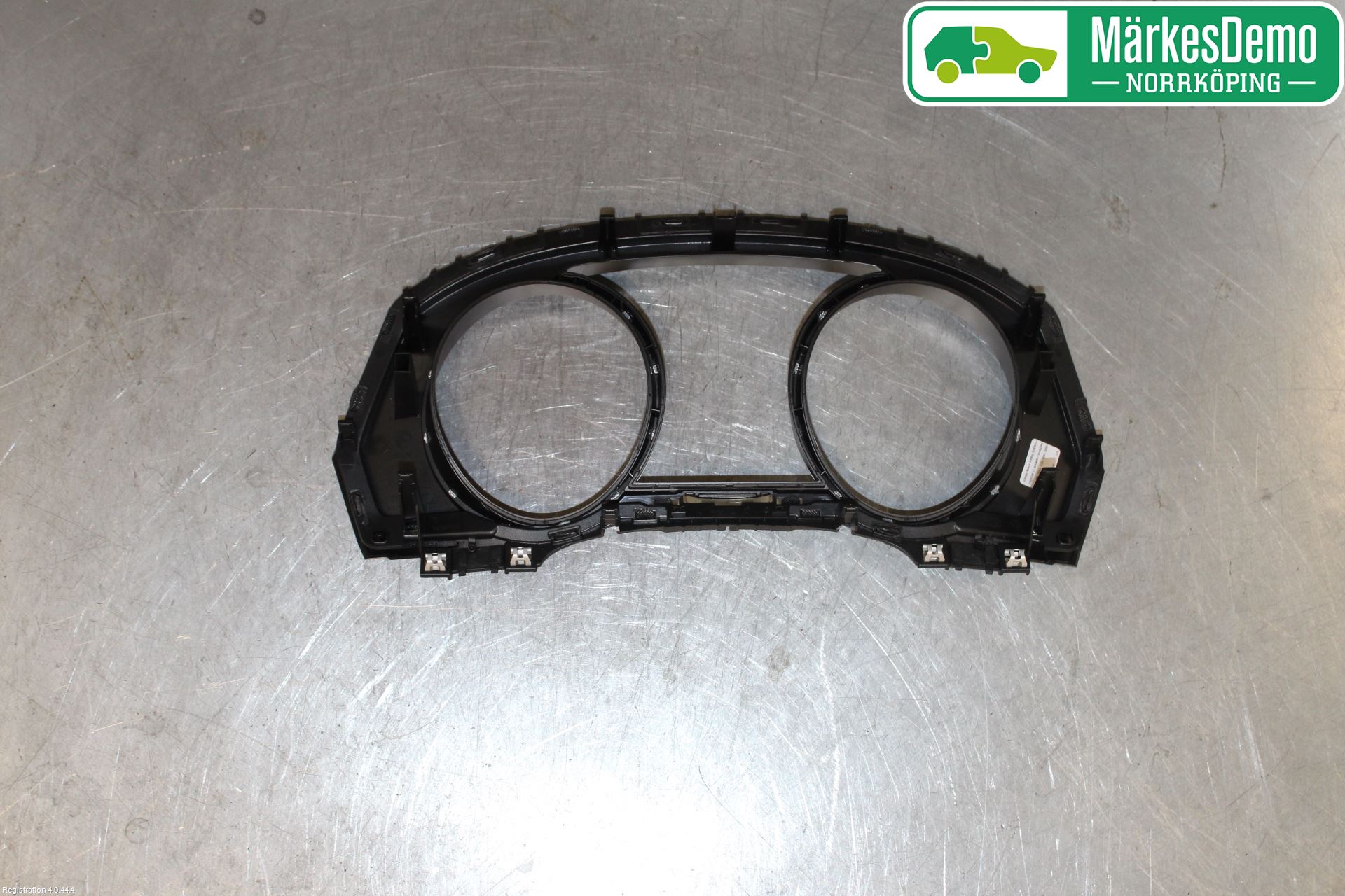 Volkswagen VW PASSAT 15-19 Instrumentsarg