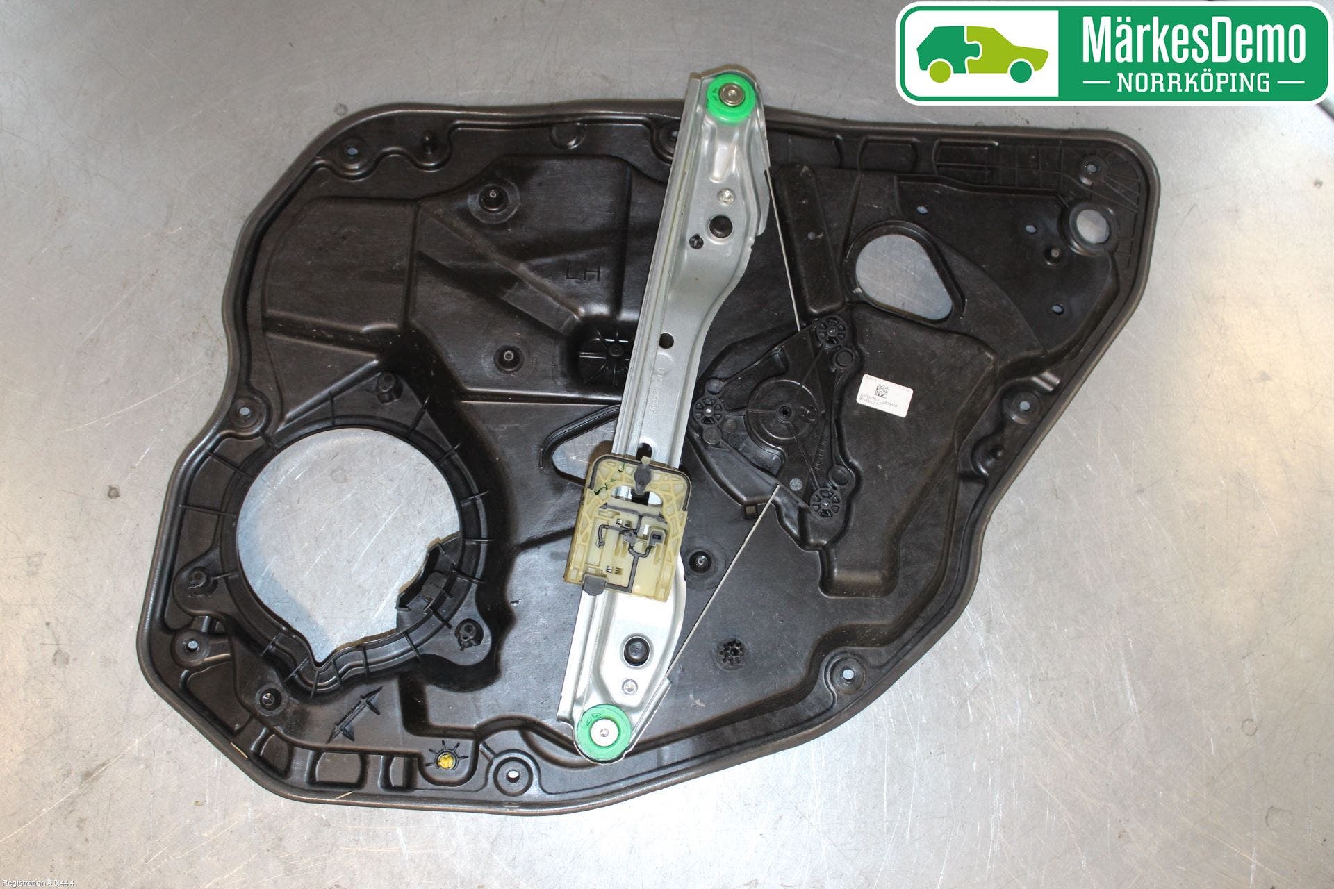 Volvo V70 14-16 Fönsterhiss El Kompl