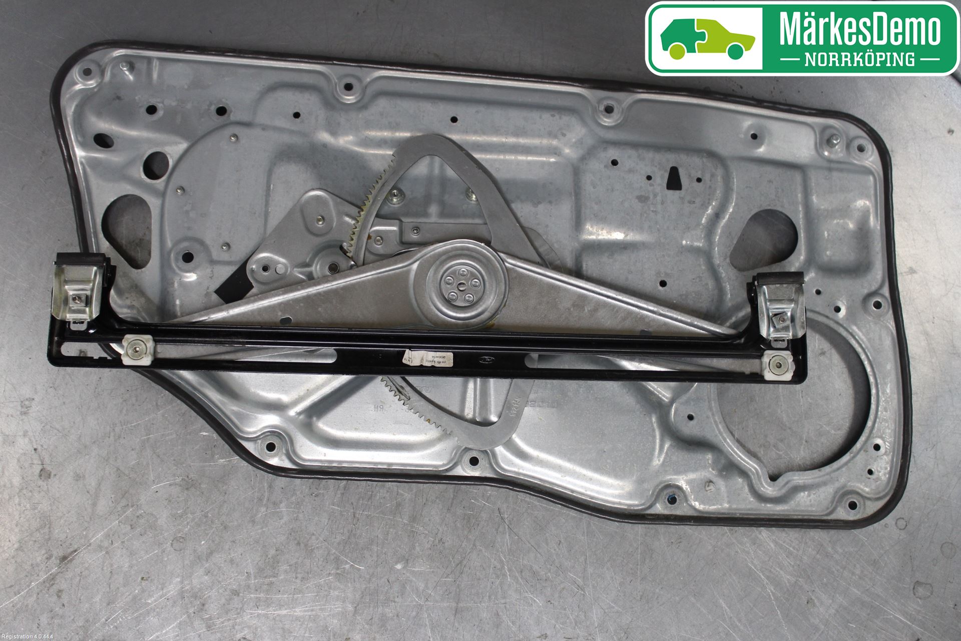 Volvo V70 14-16 Fönsterhiss El Kompl