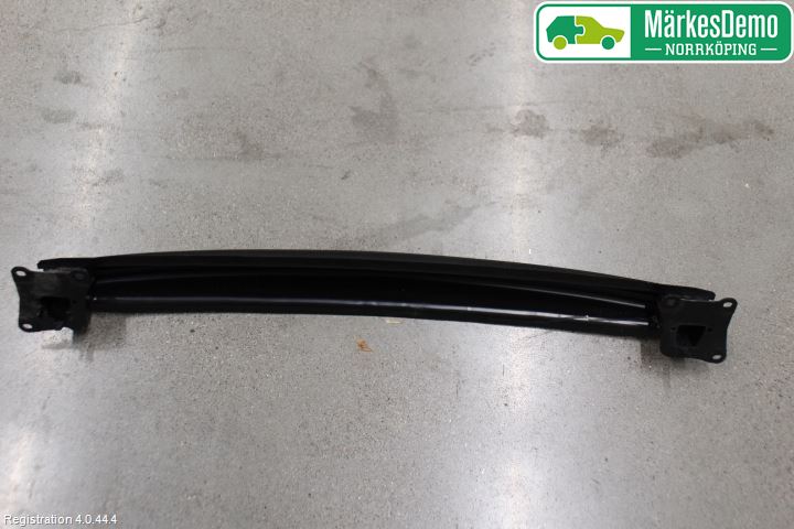 Volkswagen VW SCIROCCO 09-17 Stötfångarbalk Bak