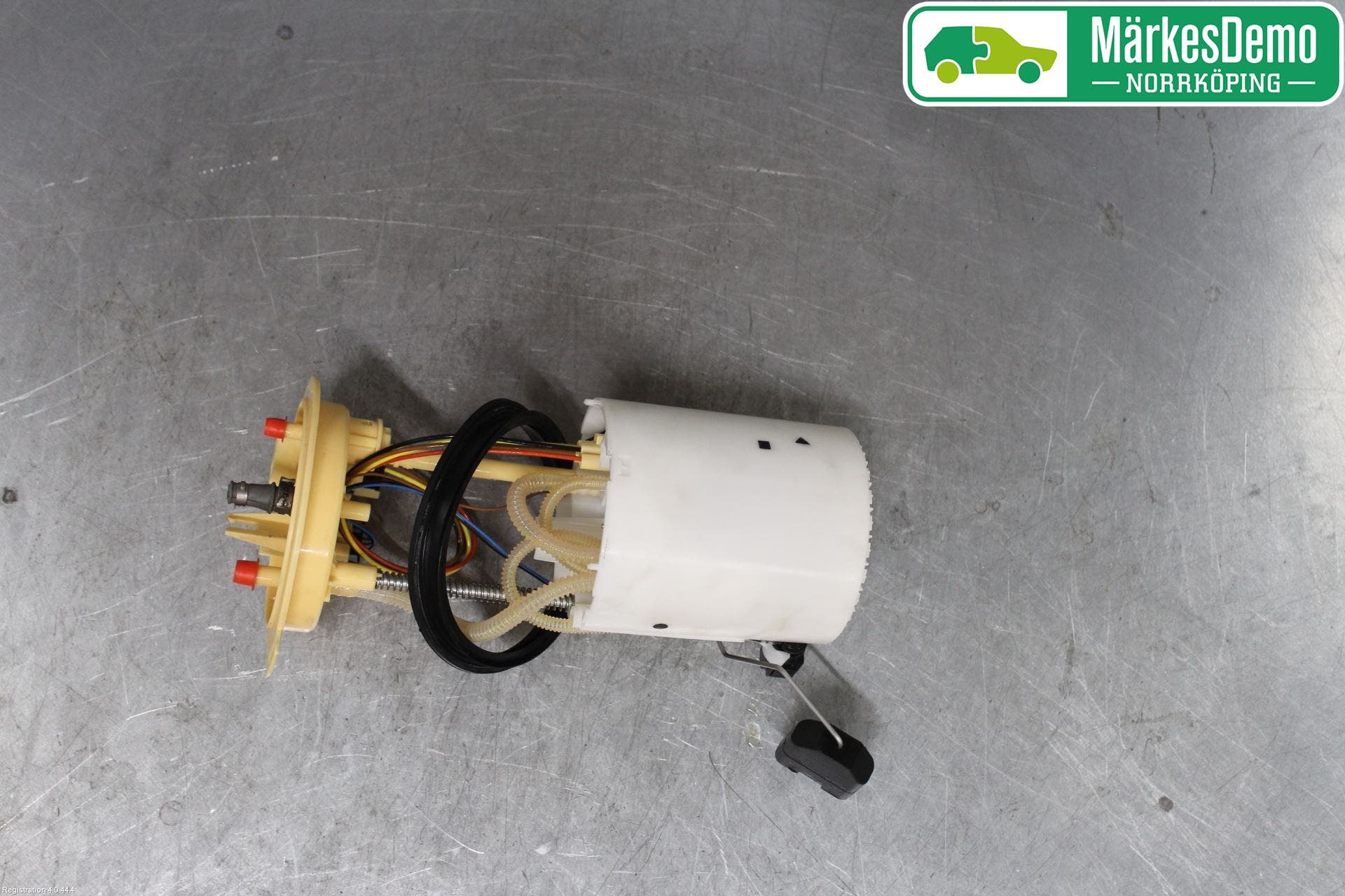 Volkswagen VW TIGUAN 16-24 Bränslepump El