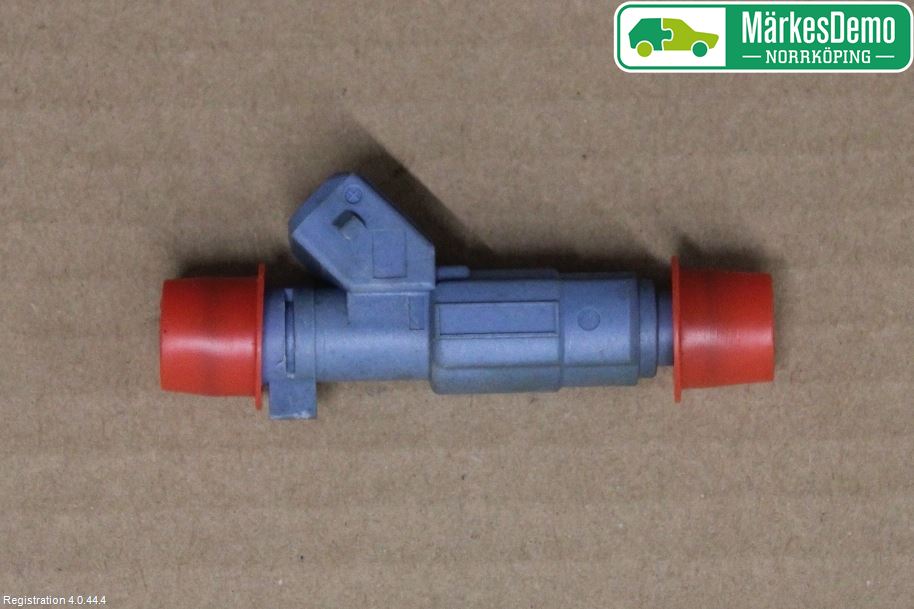 Citroen C4 I   05-10 Injspridare