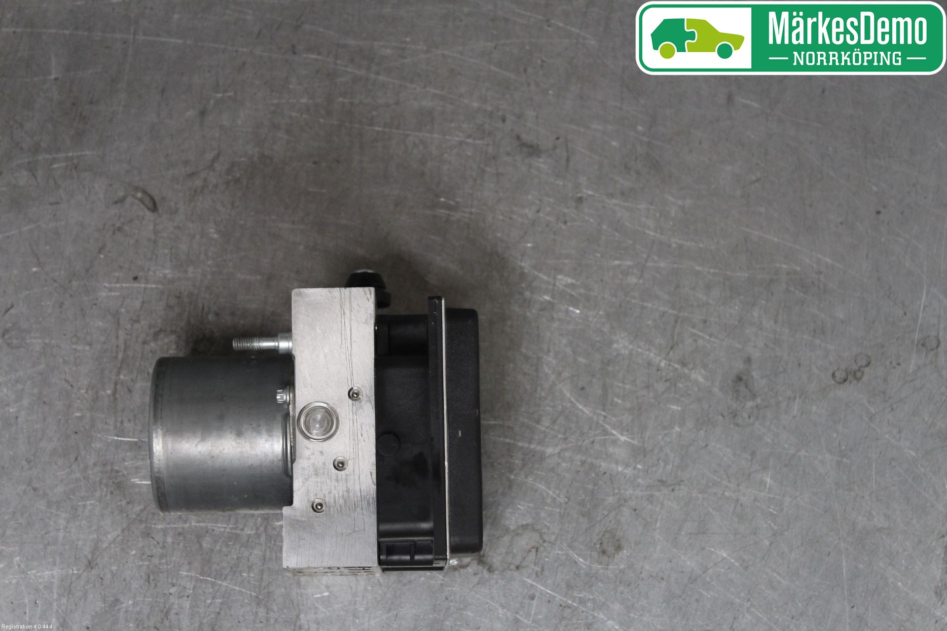 Landrover LAND ROVER DISCOVERY 4 10-16 Abs Hydraulaggregat