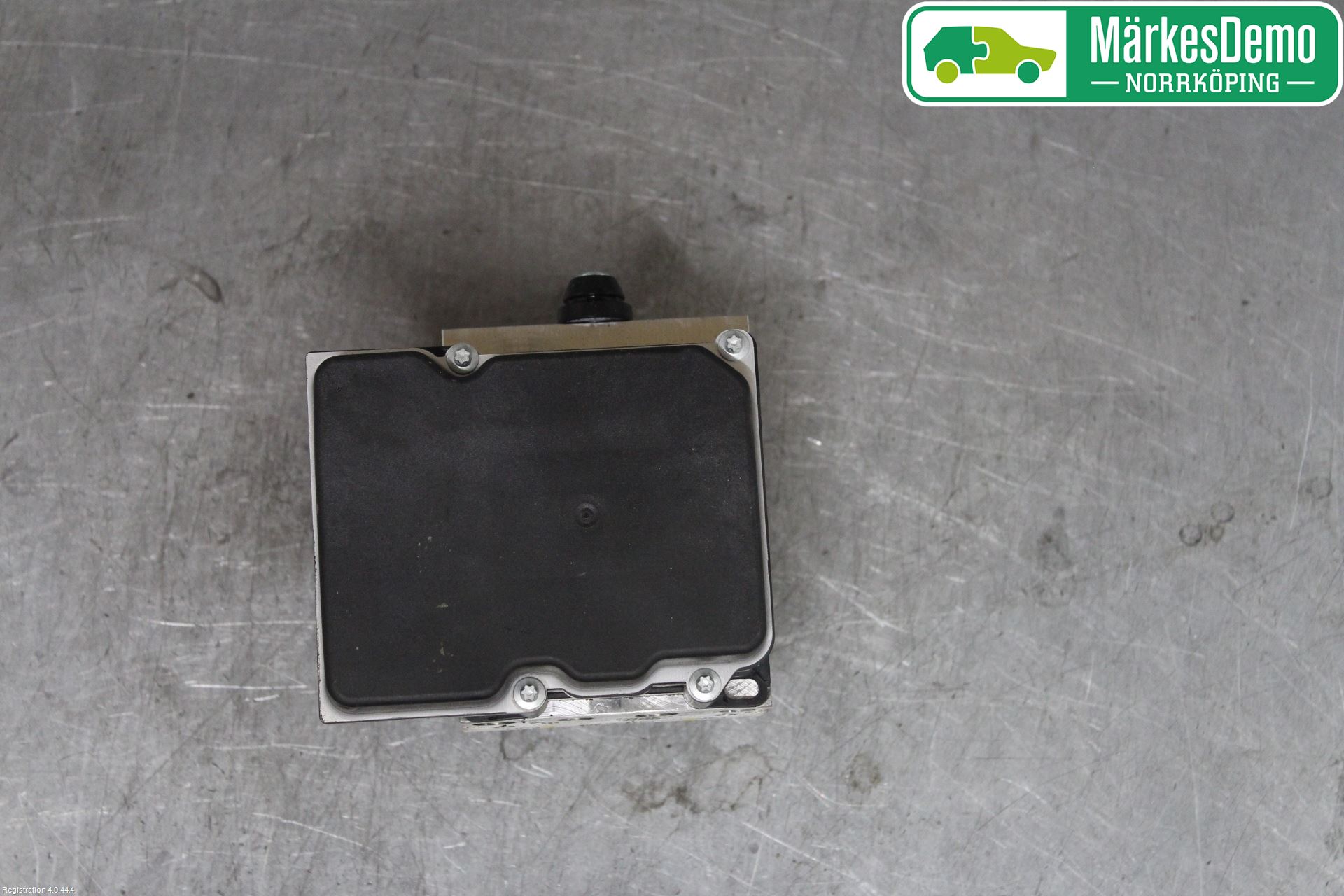 Landrover LAND ROVER DISCOVERY 4 10-16 Abs Hydraulaggregat