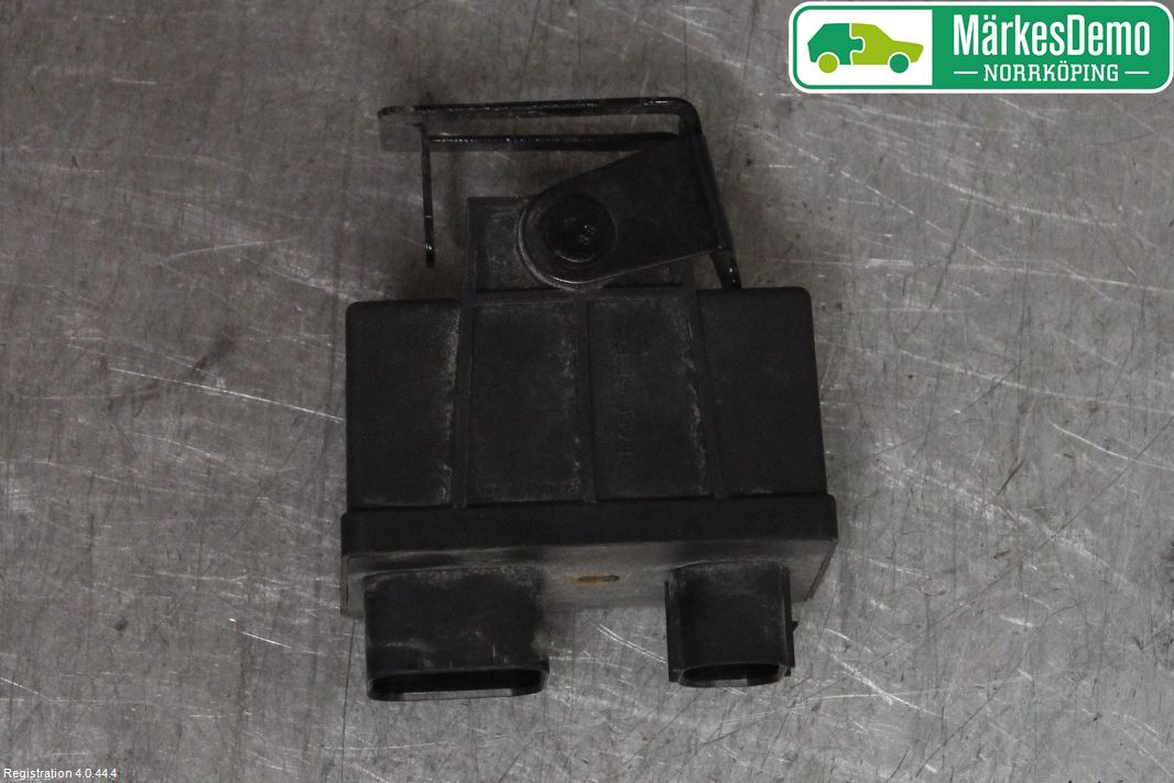 Landrover LAND ROVER DISCOVERY 4 10-16 Glödstift