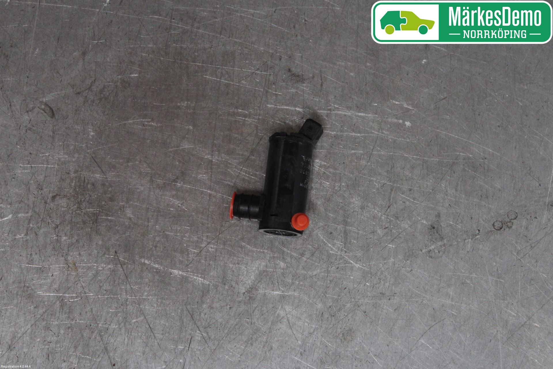 Volvo V70 00-04 Spolarpump Baklucka