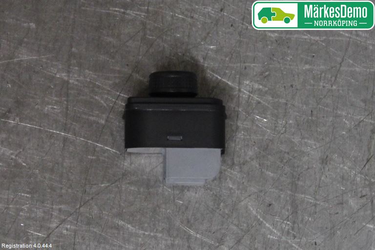 Volkswagen VW PASSAT 15-19 Strömställare Spegel