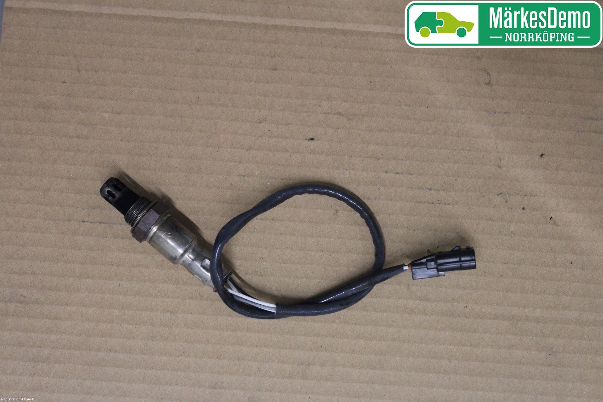 Dacia LOGAN MCV/STEPWAY Injlambdasond