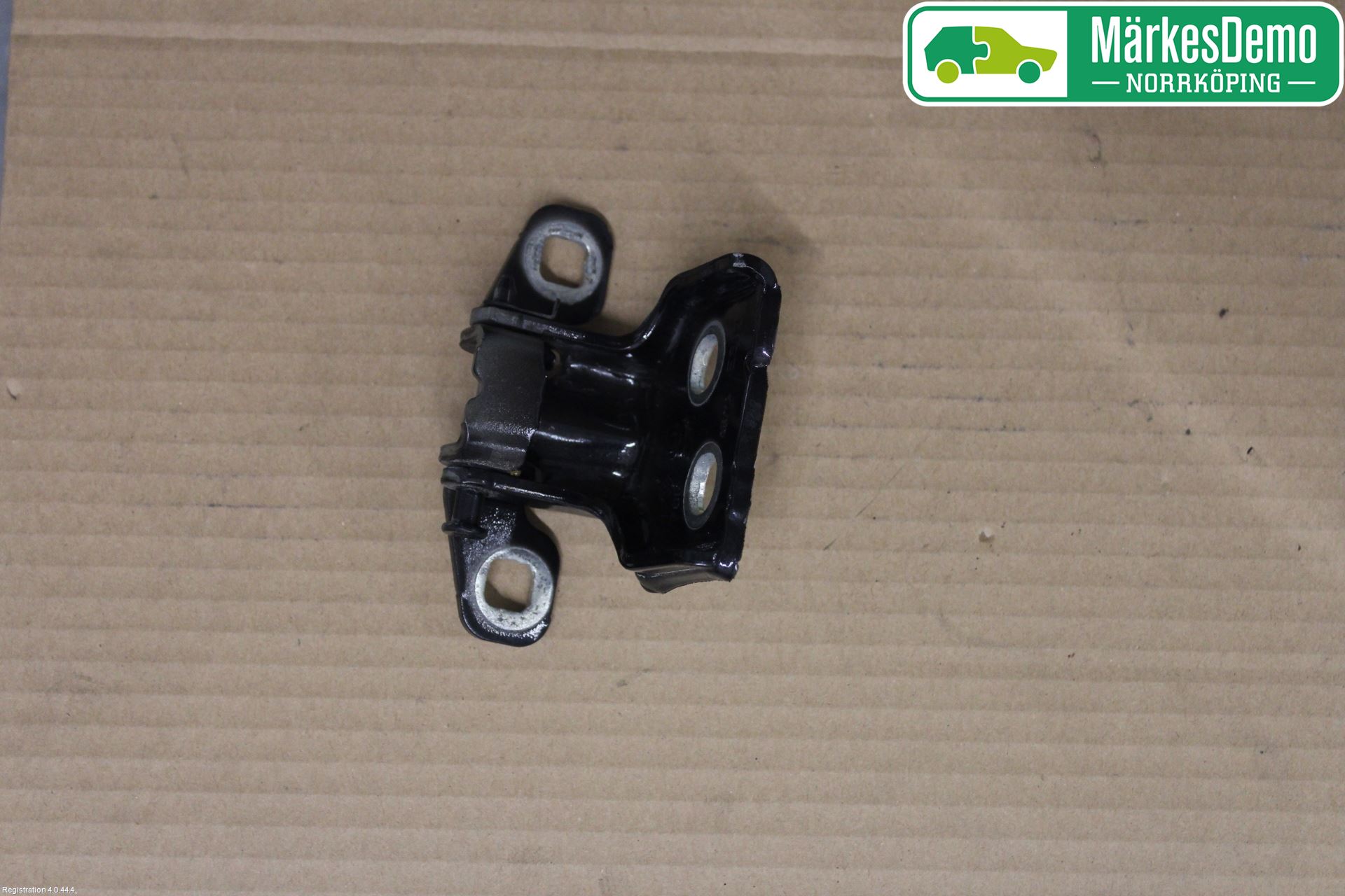 Dacia LOGAN MCV/STEPWAY Dörrgångjärn