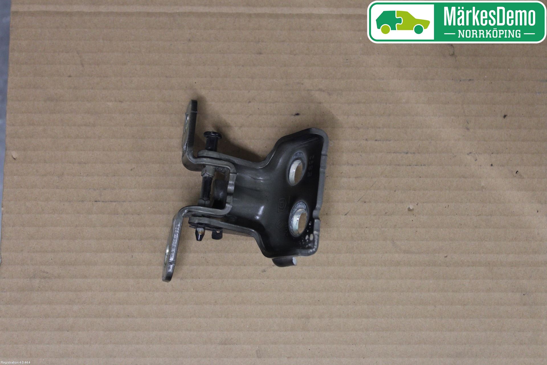 Dacia LOGAN MCV/STEPWAY Dörrgångjärn