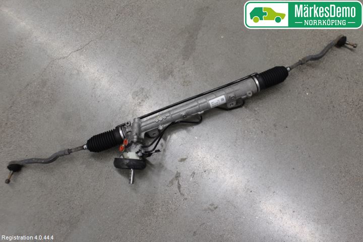 Dacia LOGAN MCV/STEPWAY Styrväxel Servo -Snäcka