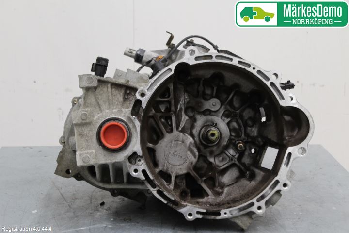 Kia CEED 06-12 Växellåda Man 5 Vxl