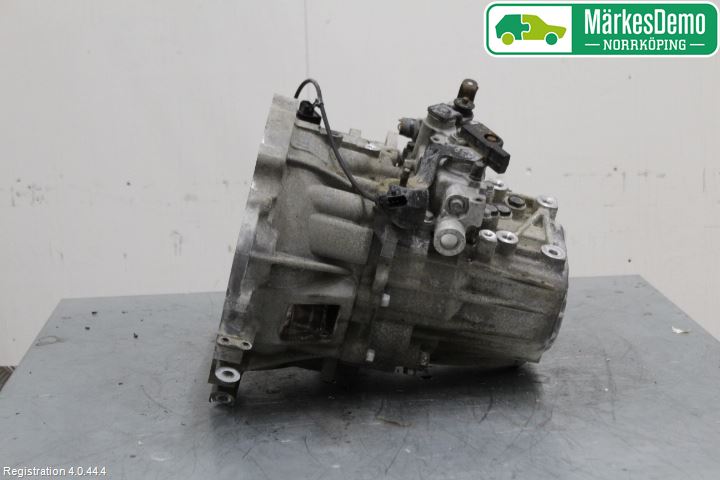 Kia CEED 06-12 Växellåda Man 5 Vxl