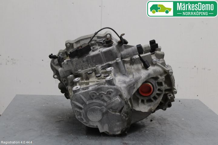 Kia CEED 06-12 Växellåda Man 5 Vxl