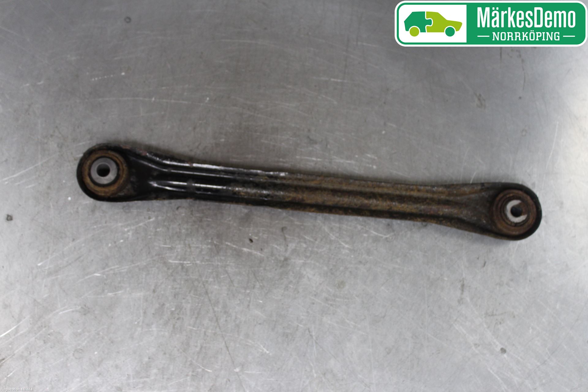 Porsche CAYENNE 03- Bärarm Bak Höger