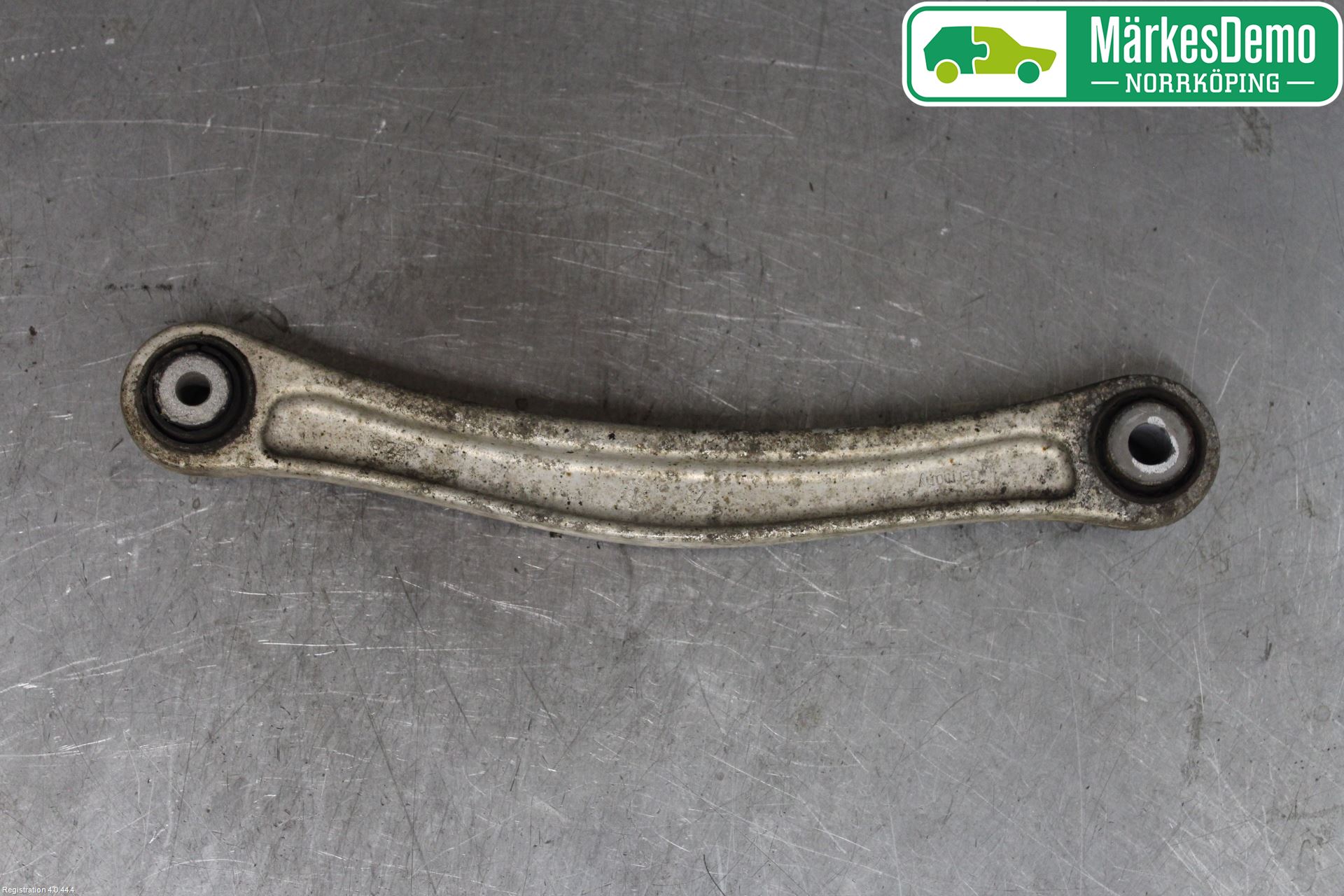 Porsche CAYENNE 03- Bärarm Bak Höger