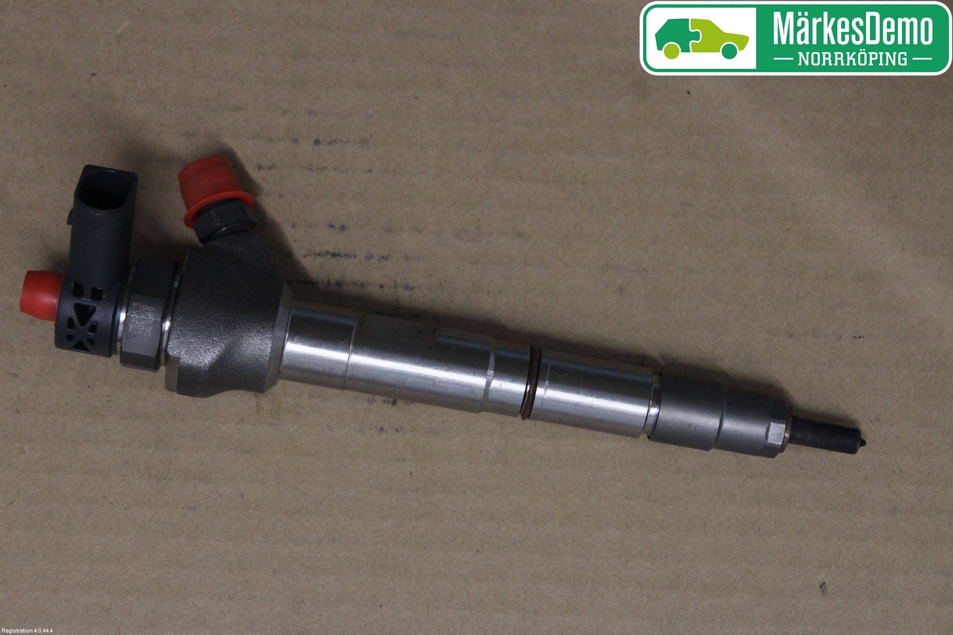 Volkswagen VW PASSAT 15-19 Injspridare