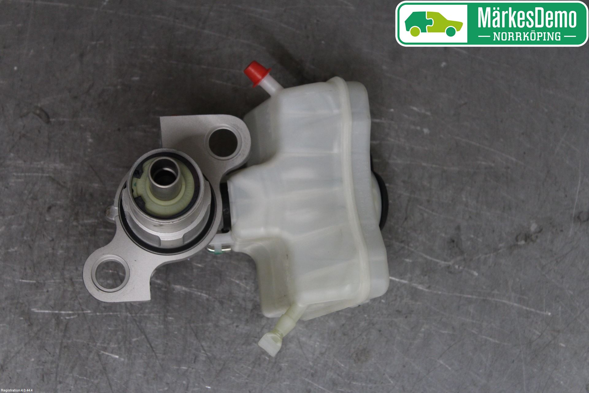 Audi A4 12-15 Broms Huvudcylinder