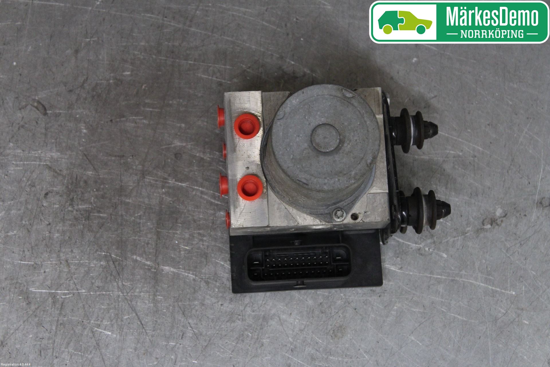 Audi A4 12-15 Abs Hydraulaggregat