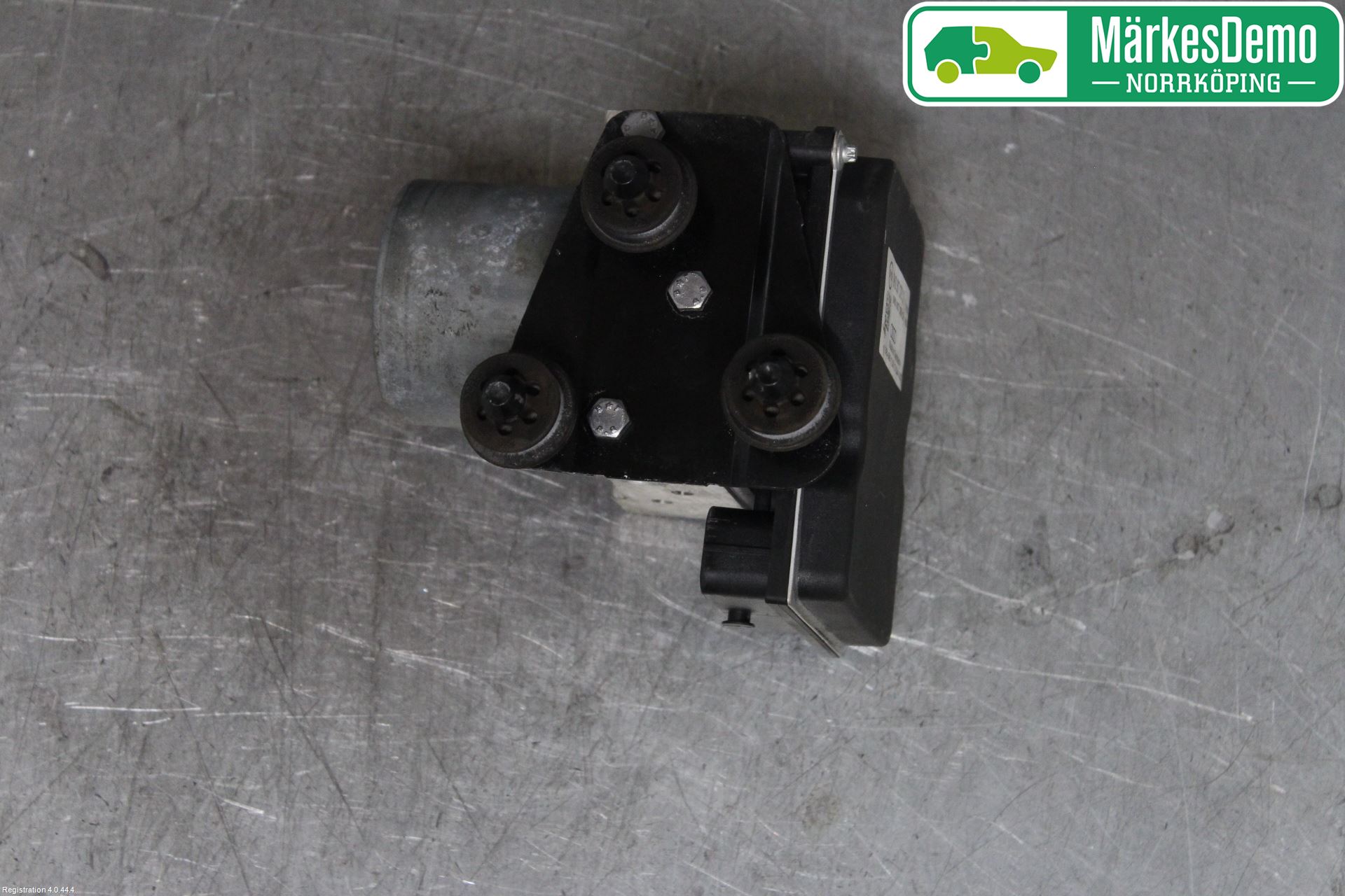 Audi A4 12-15 Abs Hydraulaggregat