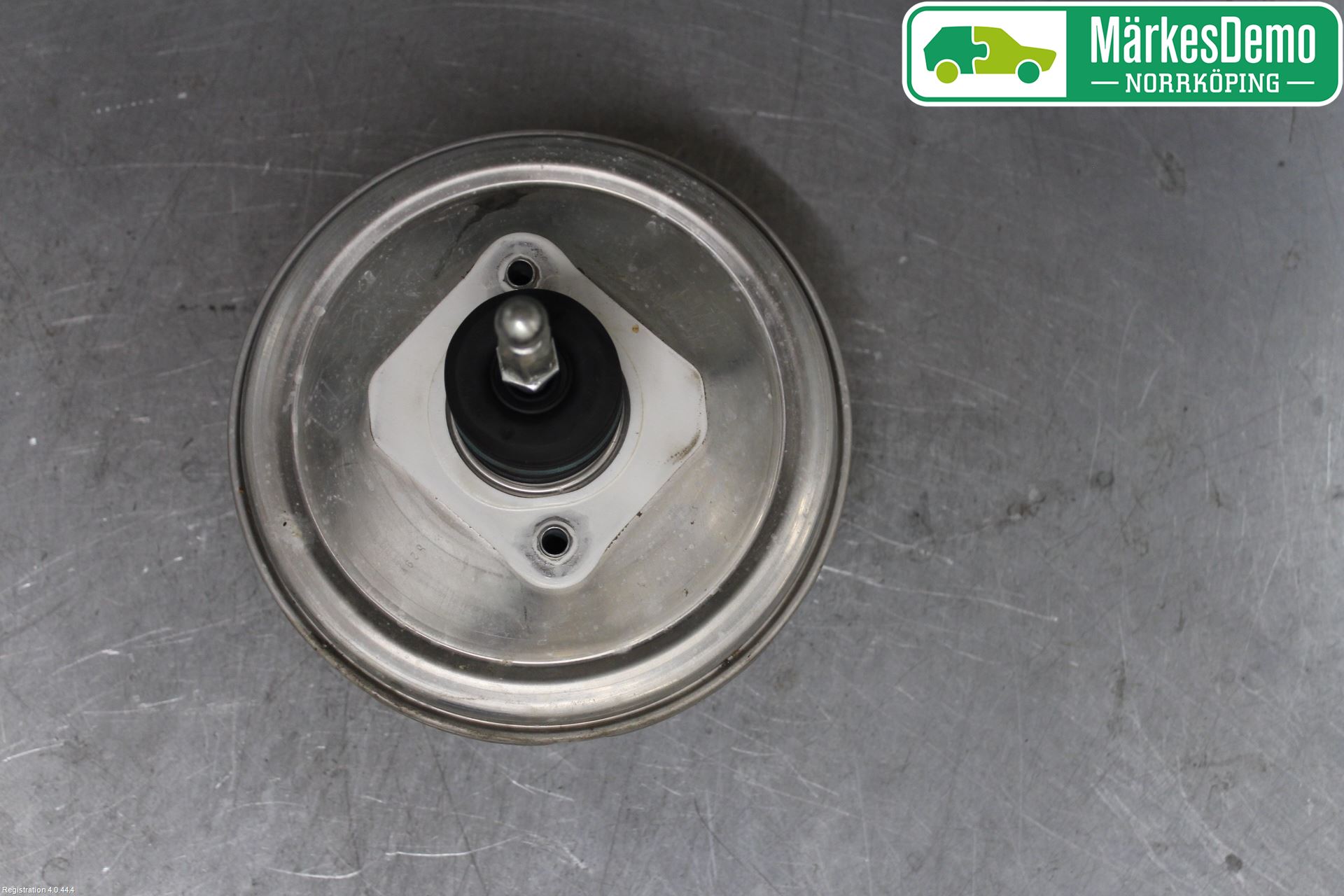 Audi A4 12-15 Bromsservo