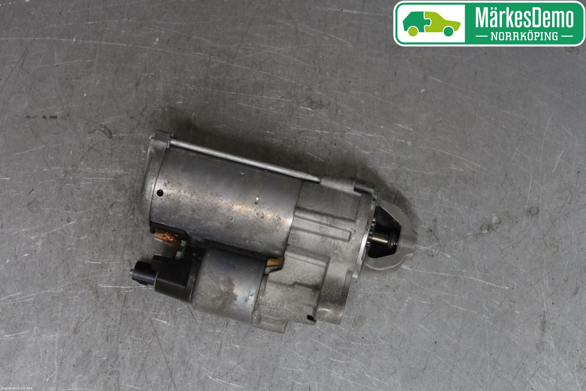 Mercedes-Benz MB E-KLASS (W213) 16-23 Startmotor Diesel