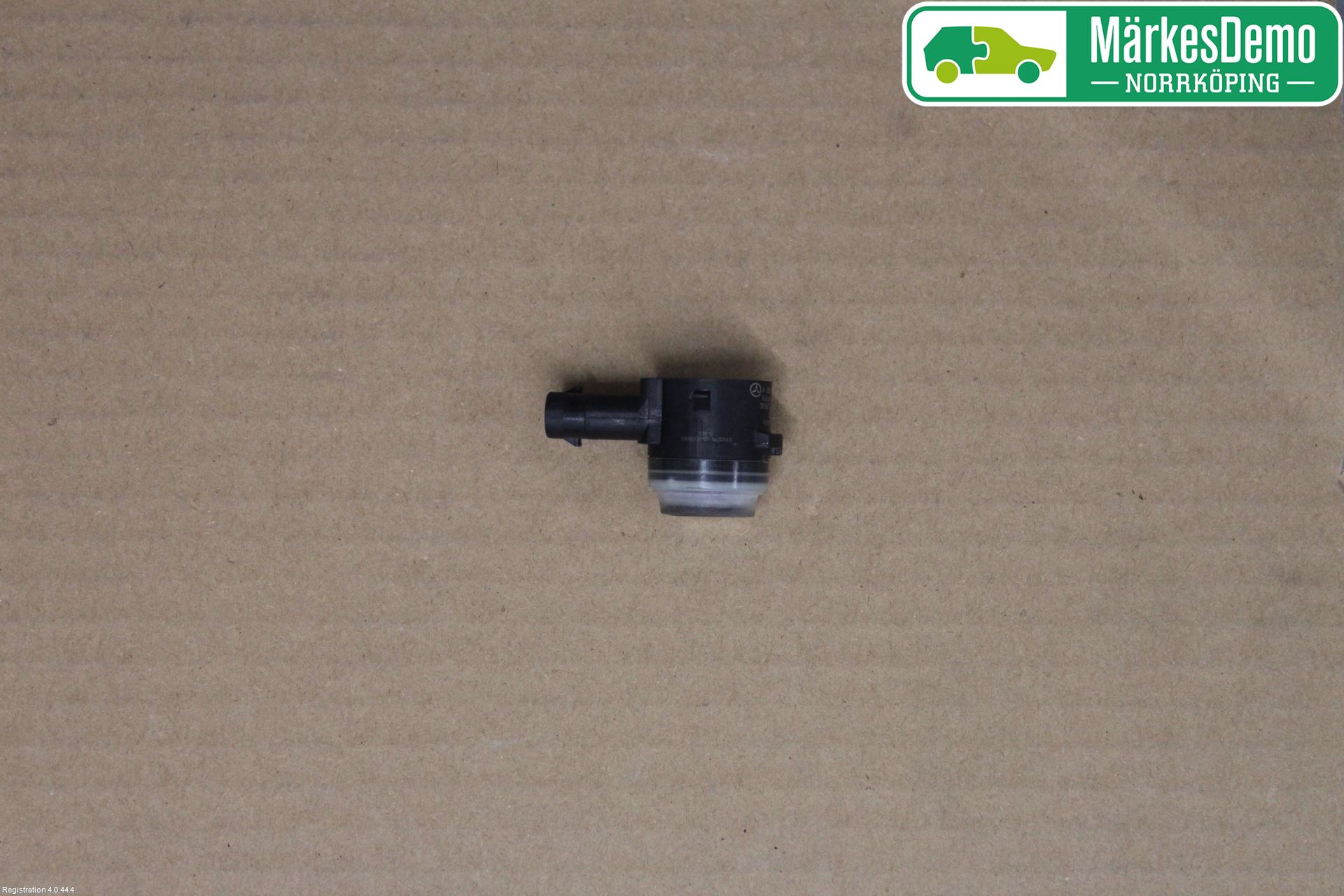 Mercedes-Benz MB E-KLASS (W213) 16-23 Parkeringshjälp Backsensor