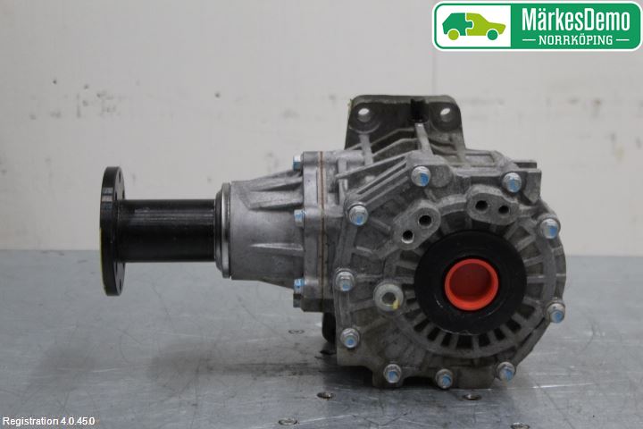 Kia SPORTAGE (SL) 11-15 Växel Fördelningslåda