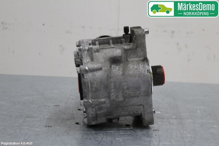 Kia SPORTAGE (SL) 11-15 Växel Fördelningslåda