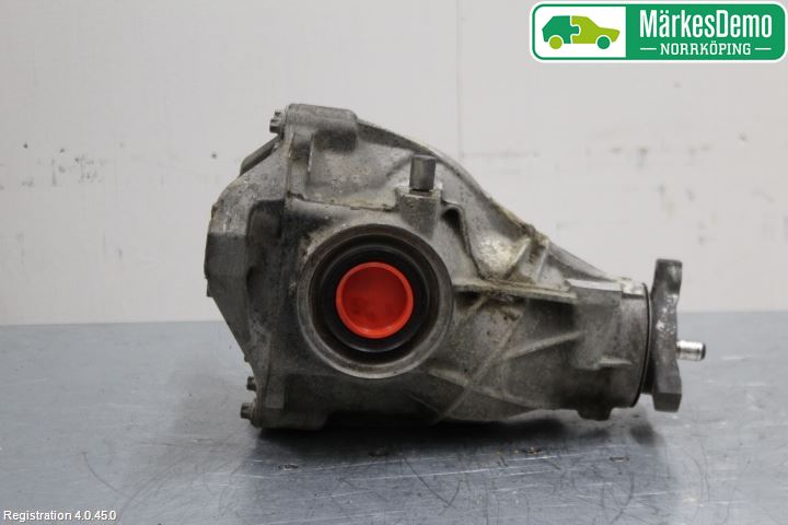 Mercedes-Benz MB E-KLASS (W213) 16-23 Bakväxel-Diff