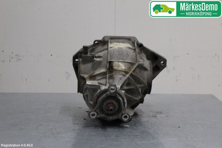 Mercedes-Benz MB E-KLASS (W213) 16-23 Bakväxel-Diff