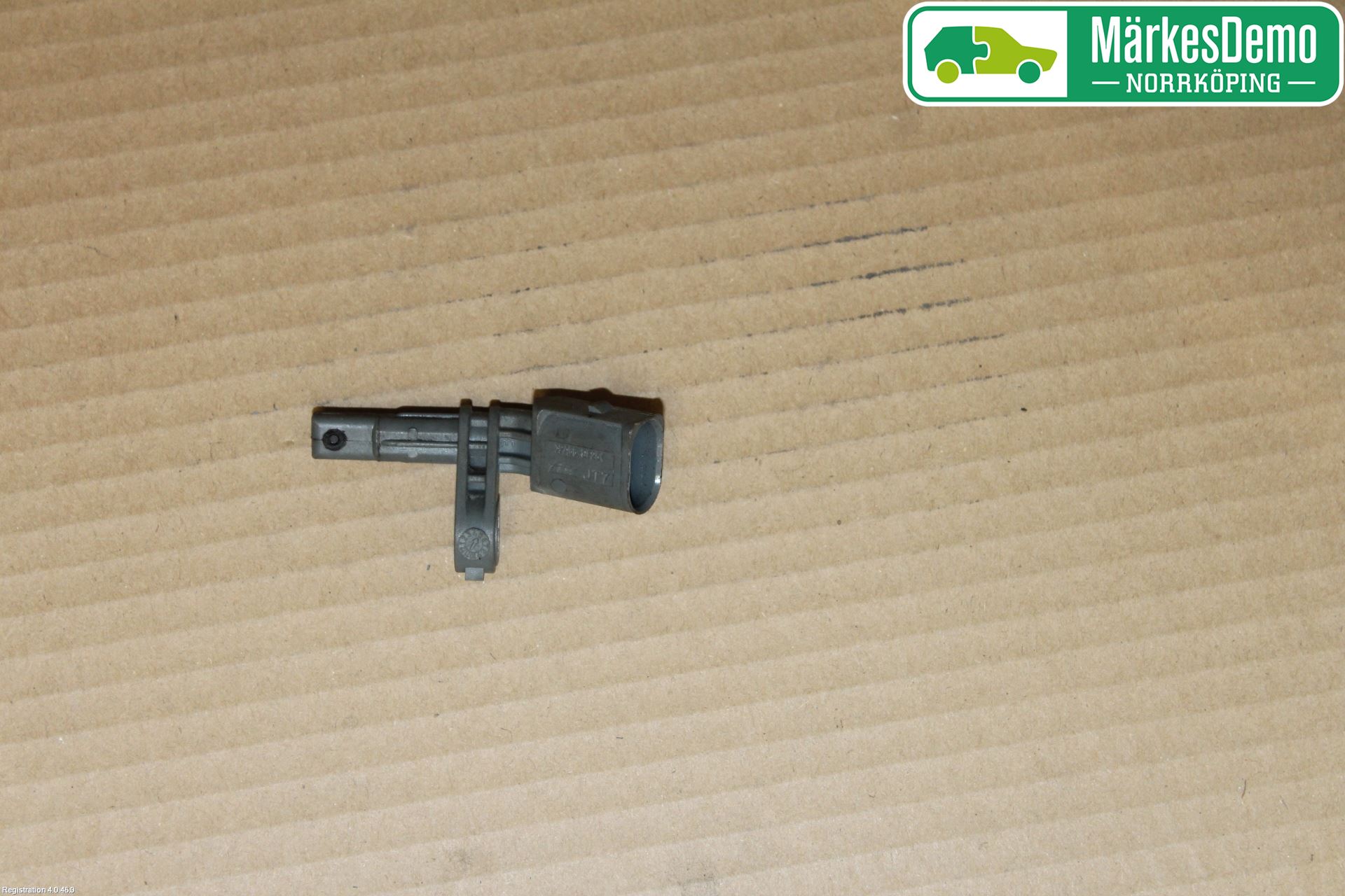 Volkswagen VW PASSAT 15-19 Abs Sensor