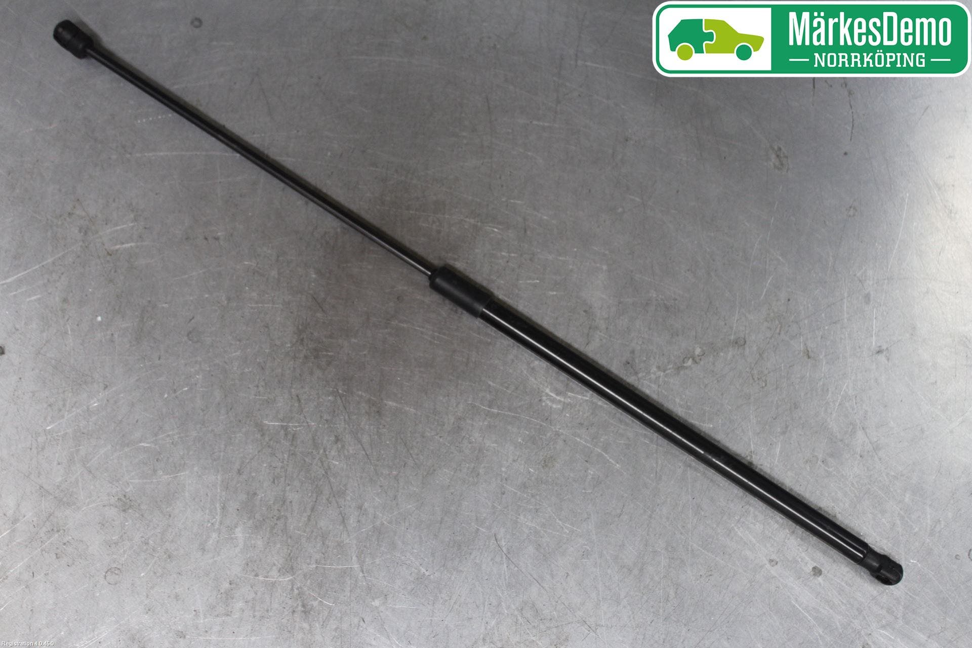 Audi Q3 8U 12-18 Gasfjäder Motorhuv