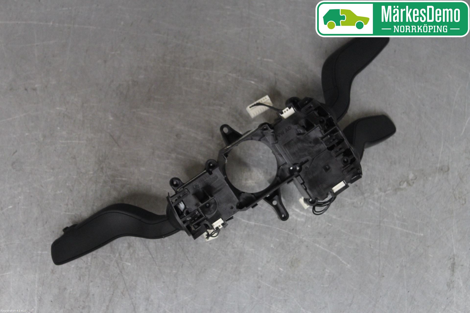 Audi Q3 8U 12-18 Spakcentral