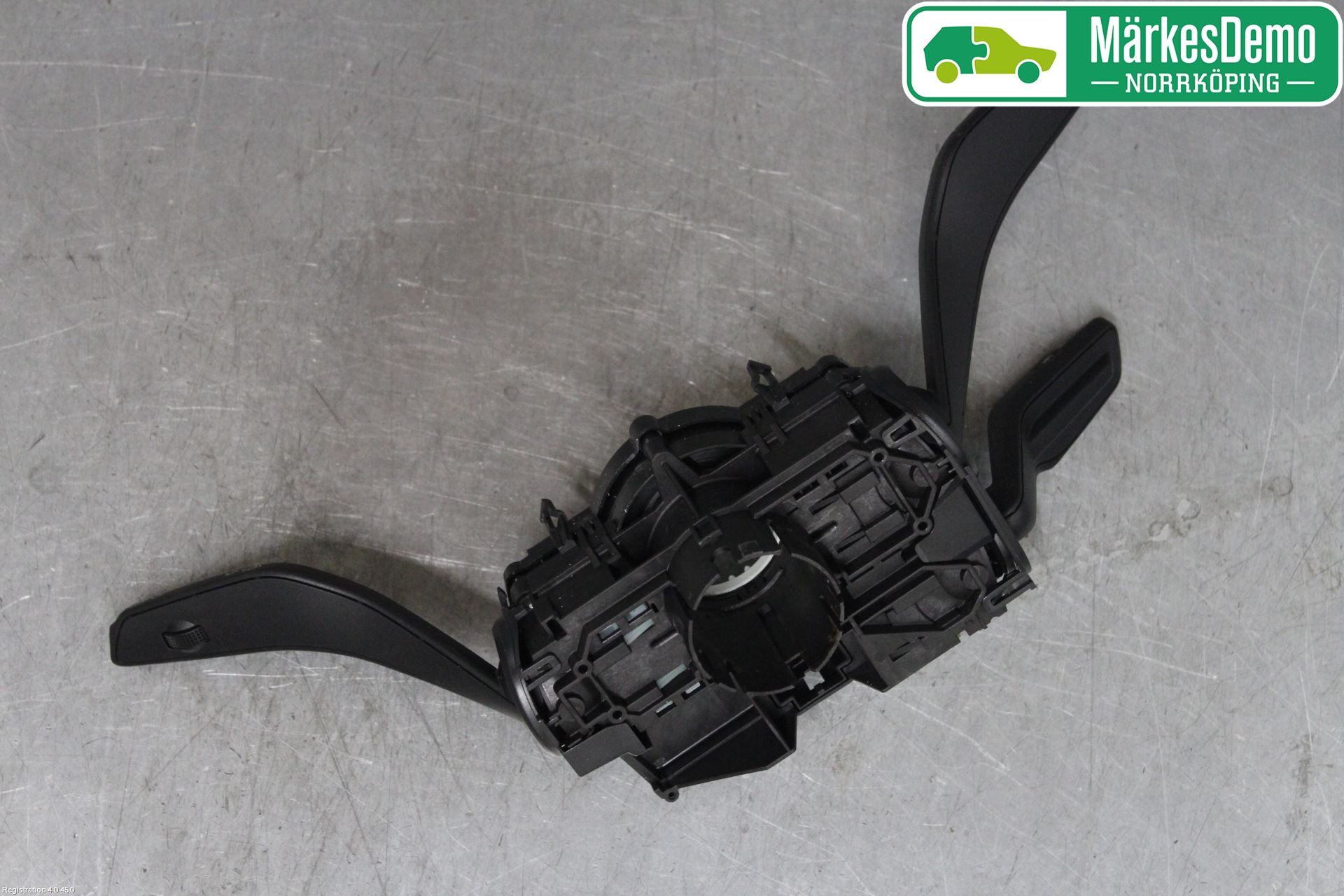 Audi A4/S4 B9 16-19 Spakcentral