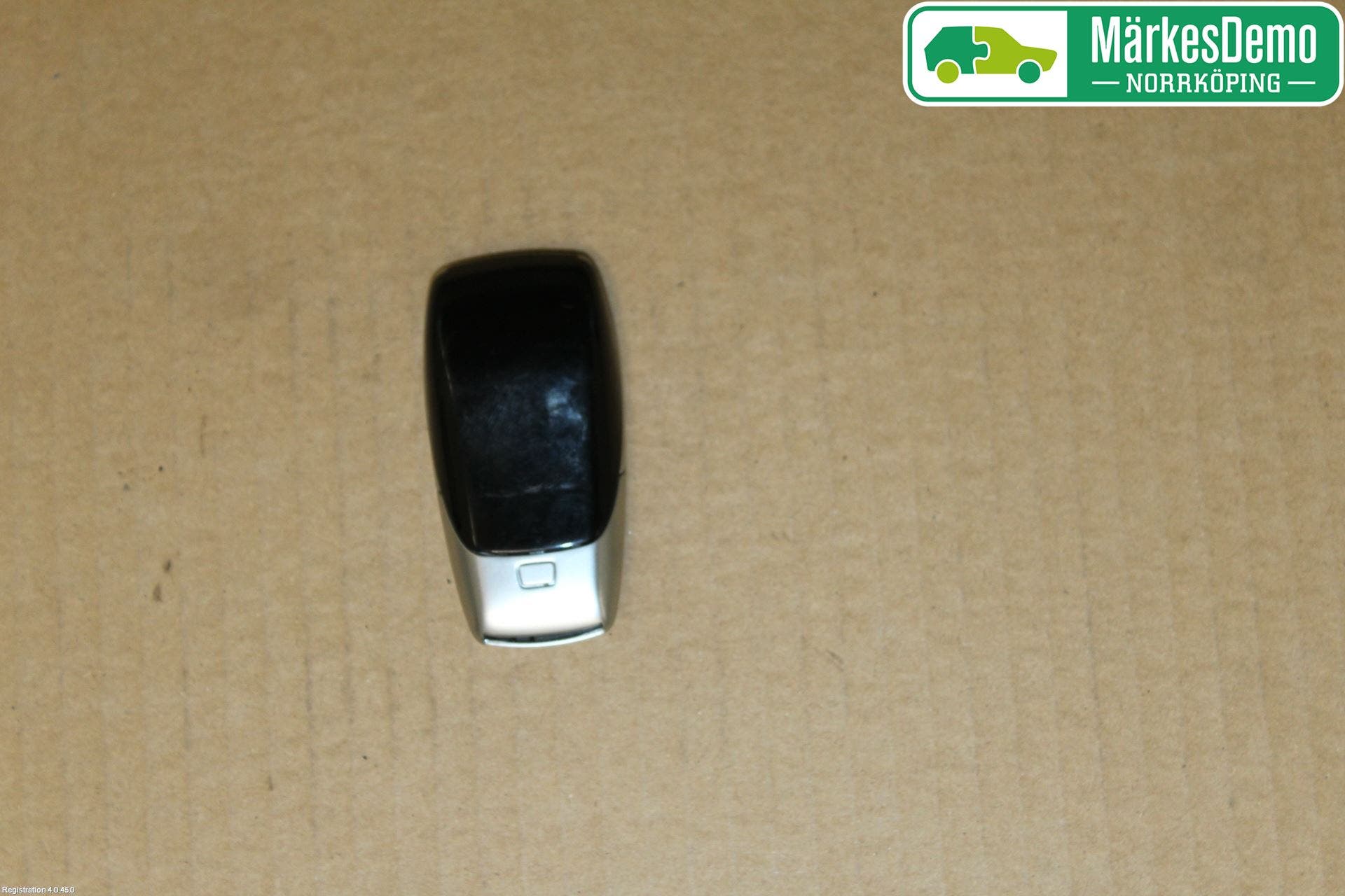 Mercedes-Benz MB E-KLASS COUPÈ/CAB (C238) 17-23 Fjärrkontroll Larm-Centrallås